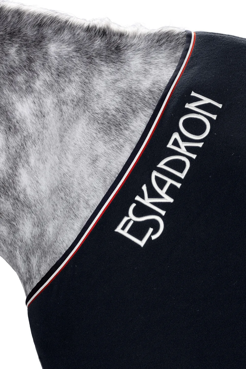 Eskadron Eskadron-Baic vettäcke Feece Contrat