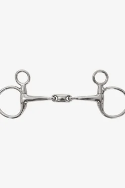Lippo Lippo-Baucherbett 3-delat 5cm Skänkel 14mm