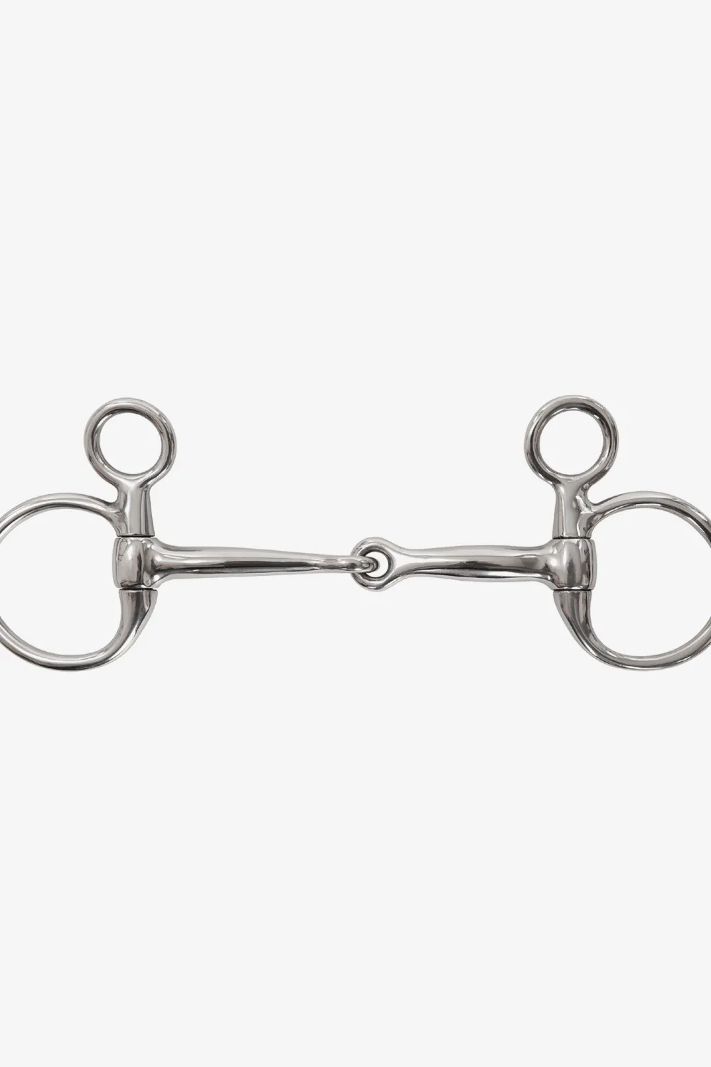 Lippo Lippo-Baucherbett 2-delat 5cm Skänkel 14mm