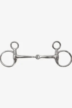 Lippo Lippo-Baucherbett 2-delat 5cm Skänkel 14mm