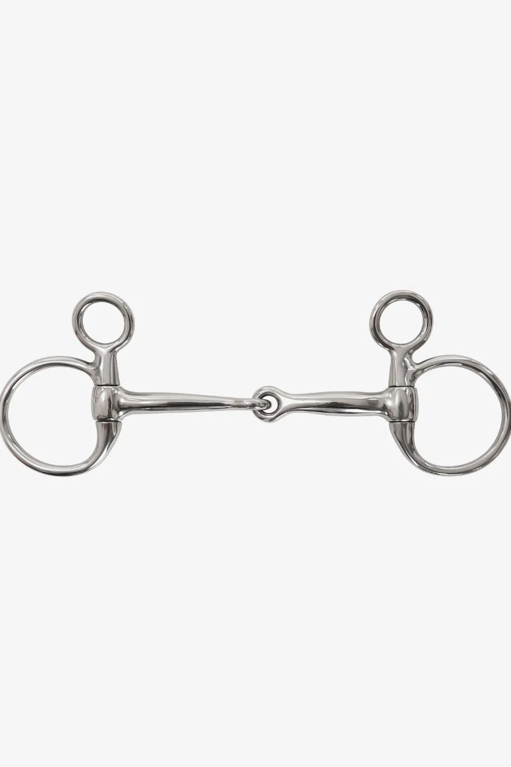 Lippo Lippo-Baucherbett 2-delat 5cm Skänkel 14mm