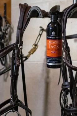 Carr & Day & Martin Skötsel & Hästvård|Carr & Day & Martin-Belvoir Tack Conditioner