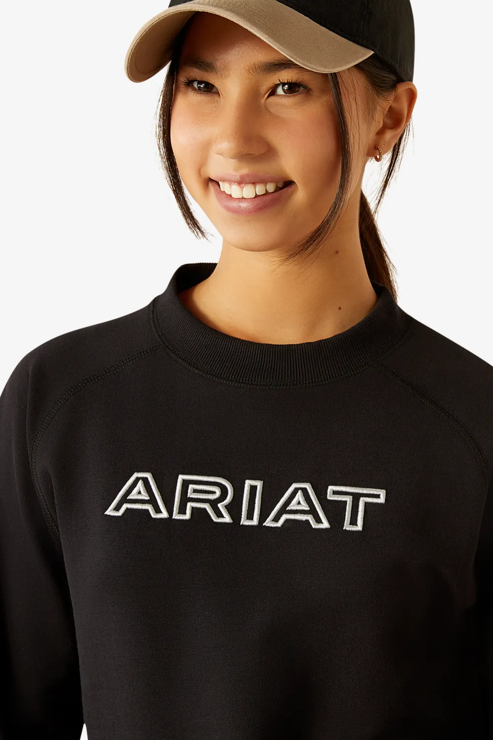 Ariat Ariat-Benicia Junior Tea Tröja