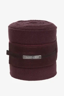 Lami-Cell Lami-Cell|Benskydd & Benlindor-Benlindor Aurora Fleece Bordeaux