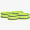Källquist Källquist Equestrian|Benskydd & Benlindor-Benreflexer 4-pack One Size Neon