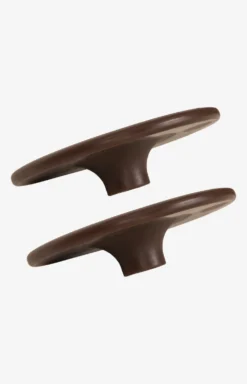 Grooming Deluxe Grooming Deluxe|Bett & Tillbehör-Bettplattor Silikon Brun