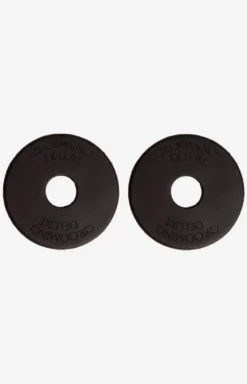 Grooming Deluxe Grooming Deluxe|Bett & Tillbehör-Bettplattor Svart