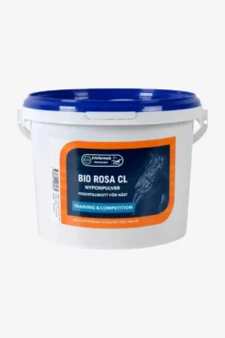 Eclipse Biofarmab Eclipse Biofarmab|Fodertillskott & Hästgodis-Bio Rosa CL Nyponpulver 1,5kg
