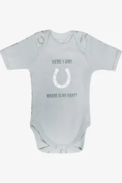 QHP Qhp-Bodysuit Bobby