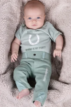 QHP Qhp-Bodysuit Bobby