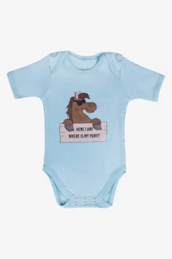 QHP Qhp-Bodysuit Bobby