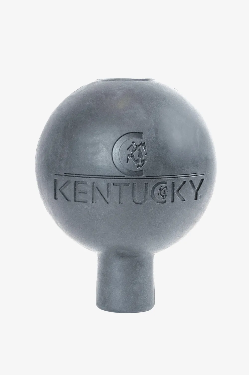 Kentucky Horsewear Kentucky Horsewear-Boll Uppbindningsskydd Grå