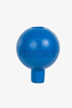 Kentucky Horsewear Kentucky Horsewear|Stallinredning & Upphängning-Boll Uppbindningsskydd Royal Blue