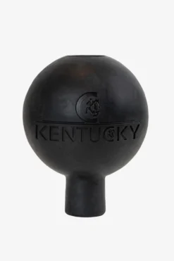 Kentucky Horsewear Kentucky Horsewear-Boll Uppbindningsskydd Svart