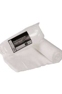 Globus Skötsel & Hästvård-Bomull med gasväv 500g