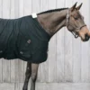 Kentucky Horsewear Hästtäcken & Flughuvor|Kentucky Horsewear-Bomullstäcke Svart
