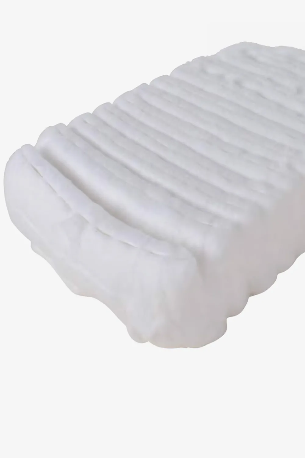 Hansbo Sport Skötsel & Hästvård-Bomull Veckad 0,5kg