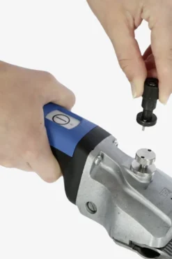 Aesculap Klippmaskiner & Tillbehör-Bonum Klippmaskin 1x Batteri