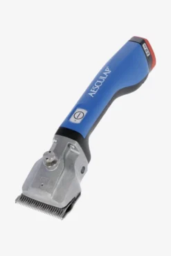 Aesculap Klippmaskiner & Tillbehör-Bonum Klippmaskin 1x Batteri