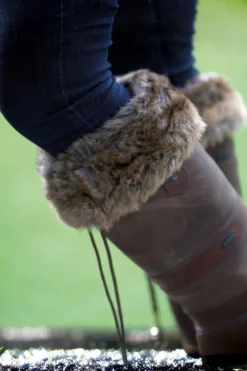Dubarry Dubarry|Ridstrumpor-Boot Liner