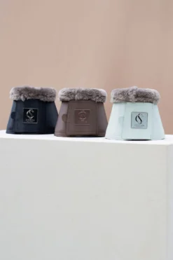 Eskadron Eskadron-Boot Fauxfur Claic port 24