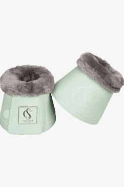 Eskadron Eskadron-Boot Fauxfur Claic port 24