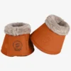 Eskadron Eskadron-Boots Faux Fur Platinum-26 Amber