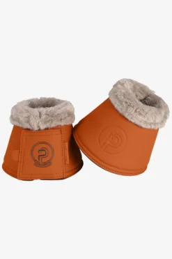 Eskadron Eskadron-Boots Faux Fur Platinum-26 Amber