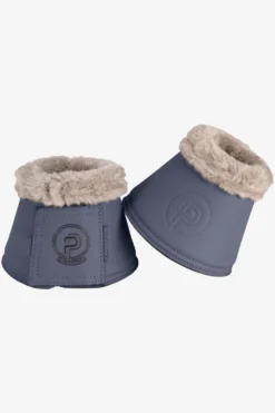 Eskadron Eskadron-Boot Faux Fur Patinu-26 ate Bue