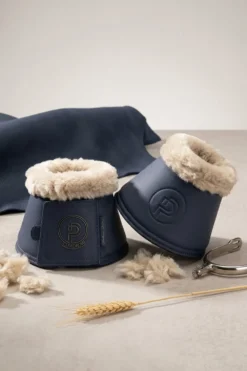 Eskadron Eskadron-Boot Faux Fur Patinu-26 ate Bue
