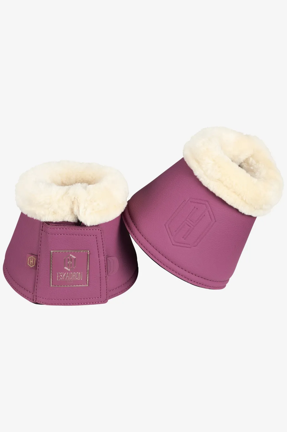 Eskadron Benskydd & Benlindor|Eskadron-Boots Päs Heritage AW25 Widberry