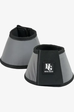 Horse Guard Horse Guard-Boots Reflex Silver