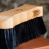 Grooming Deluxe Grooming Deluxe|Ryktväskor & Ryktborstar-Borste Hård