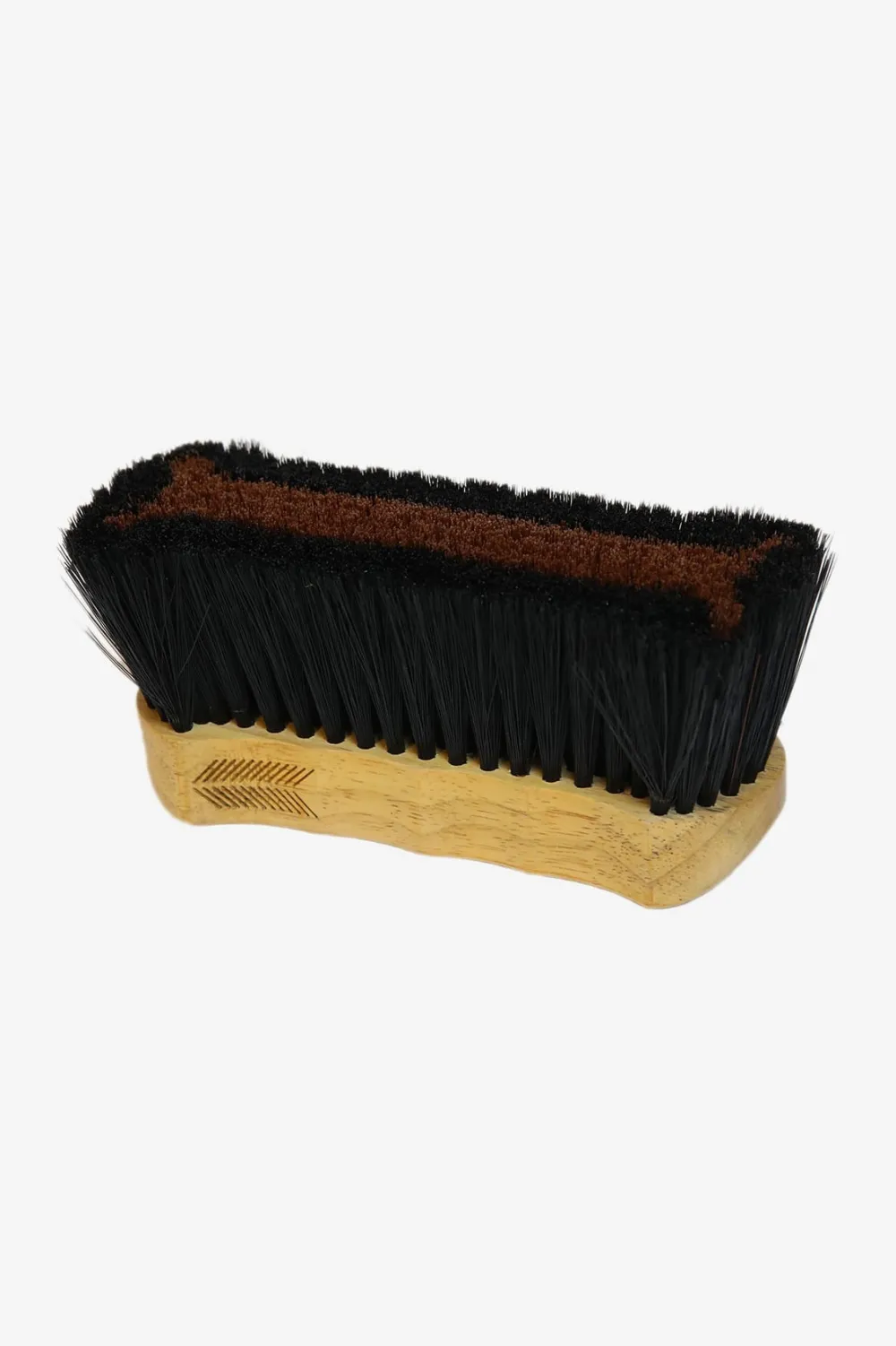 Grooming Deluxe Grooming Deluxe|Ryktväskor & Ryktborstar-Borste Hård