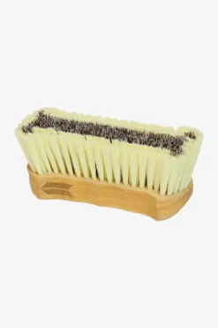 Grooming Deluxe Grooming Deluxe|Ryktväskor & Ryktborstar-Borste Mjuk