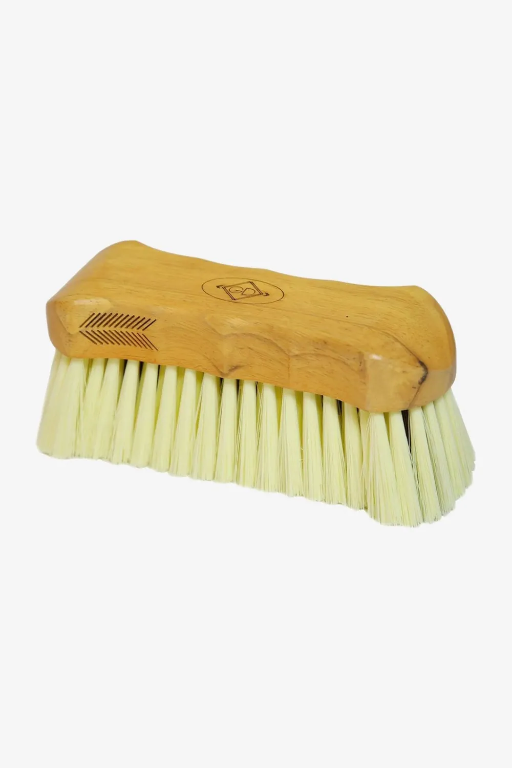 Grooming Deluxe Grooming Deluxe|Ryktväskor & Ryktborstar-Borste Mjuk
