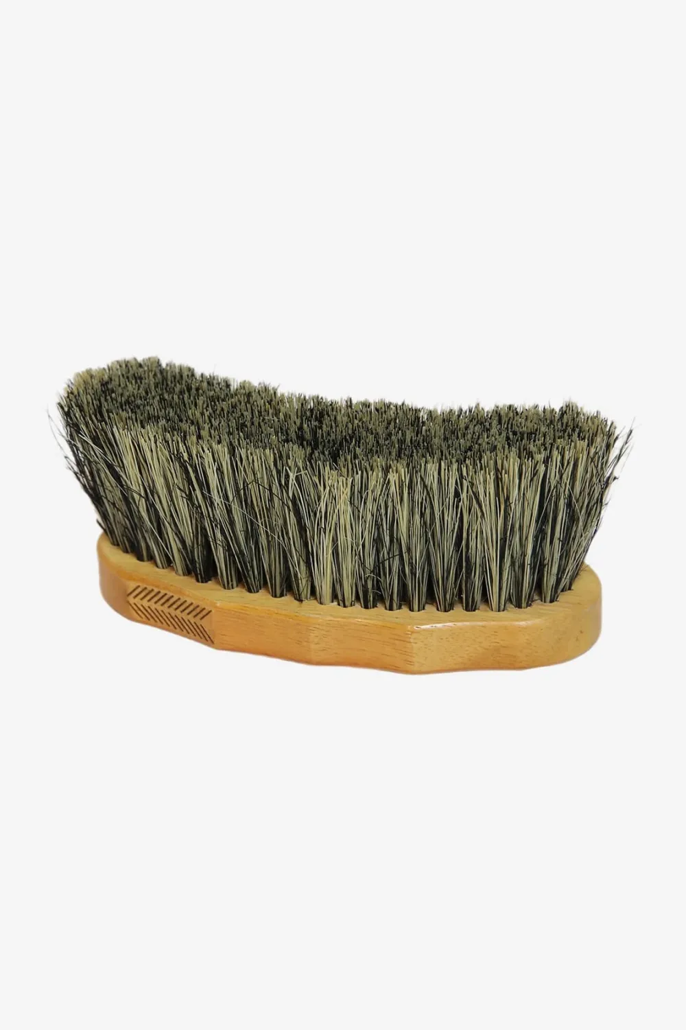 Grooming Deluxe Grooming Deluxe|Ryktväskor & Ryktborstar-Borste Svängd Hård