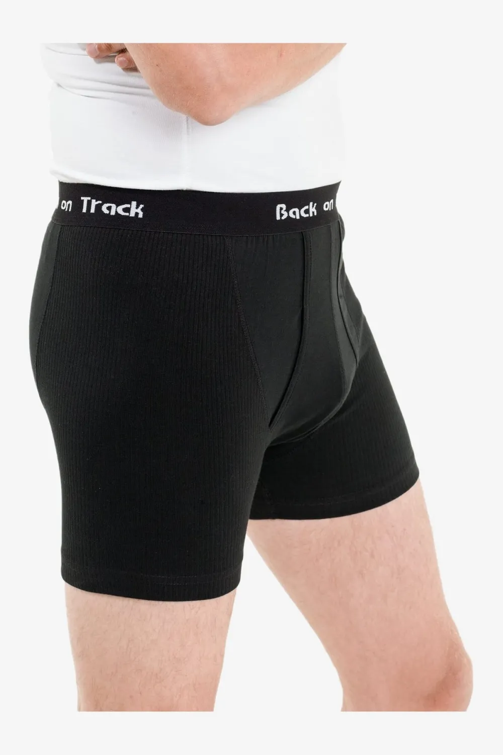 Back On Track Ridbyxor|Back On Track-Boxer