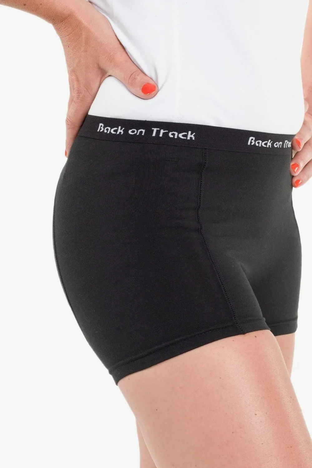 Back On Track Back On Track|Ridbyxor & Tights-Boxertroor