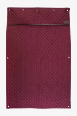 Kentucky Horsewear Kentucky Horsewear|Väskor & Boxgardiner-Boxgardin Bordeaux