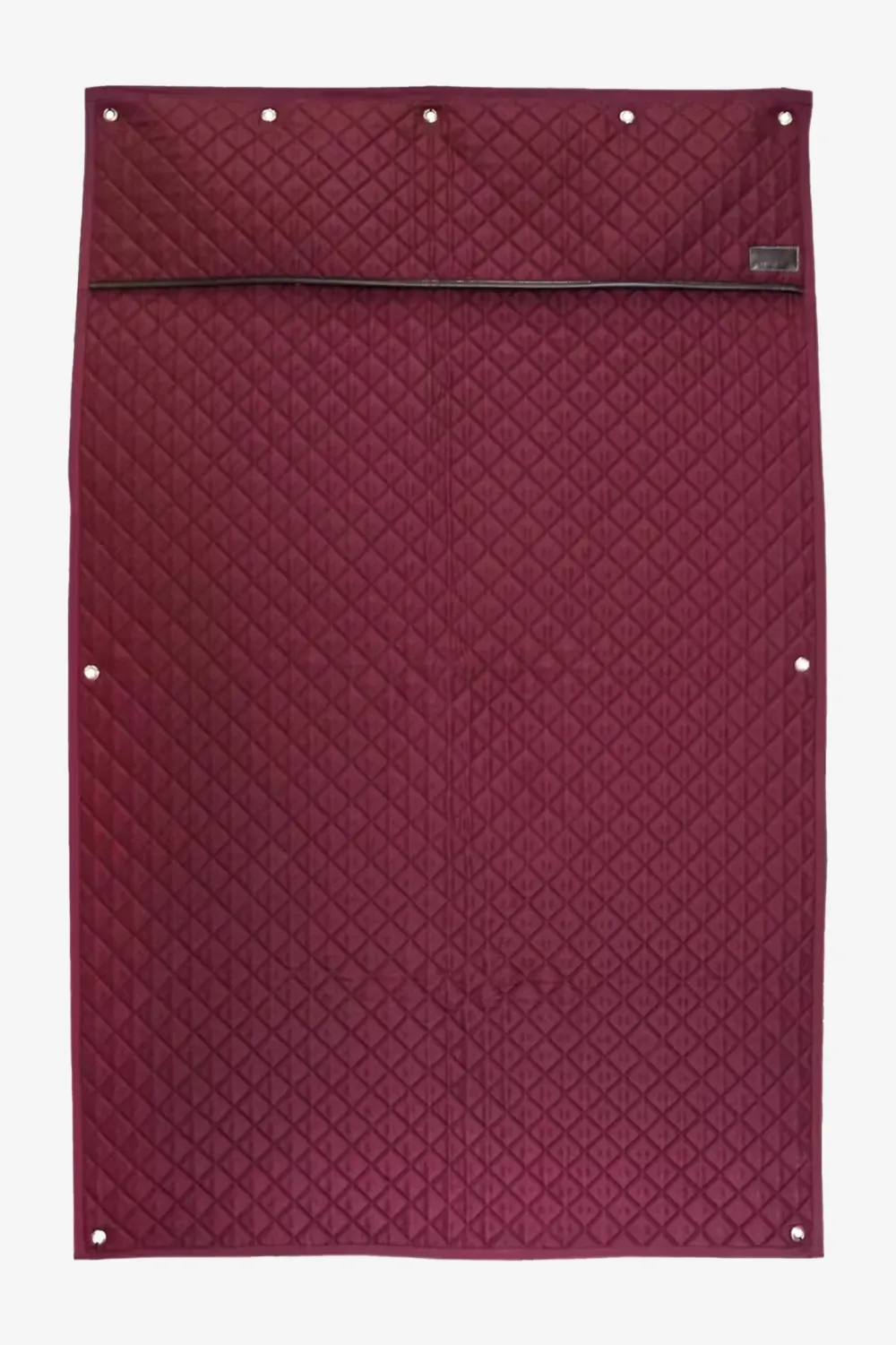 Kentucky Horsewear Kentucky Horsewear|Väskor & Boxgardiner-Boxgardin Bordeaux