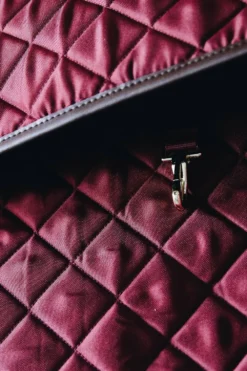 Kentucky Horsewear Kentucky Horsewear|Väskor & Boxgardiner-Boxgardin Bordeaux