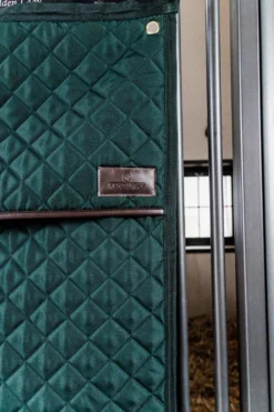 Kentucky Horsewear Kentucky Horsewear|Väskor & Boxgardiner-Boxgardin Grön