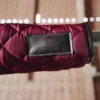 Kentucky Horsewear Väskor & Boxgardiner-Boxskydd Bordeaux