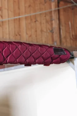 Kentucky Horsewear Väskor & Boxgardiner-Boxskydd Bordeaux