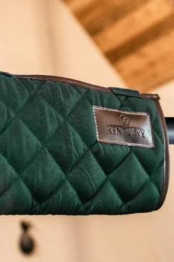 Kentucky Horsewear Kentucky Horsewear|Väskor & Boxgardiner-Boxskydd Grön