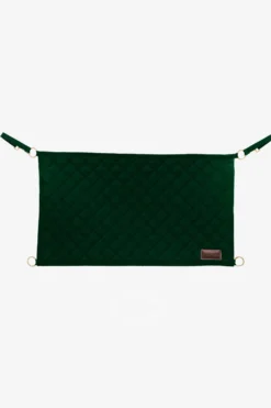 Kentucky Horsewear Kentucky Horsewear|Väskor & Boxgardiner-Boxstopp Grön