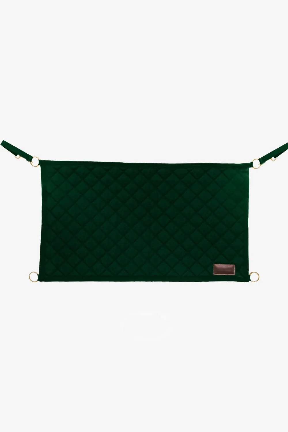 Kentucky Horsewear Kentucky Horsewear|Väskor & Boxgardiner-Boxstopp Grön