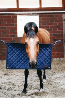 Kentucky Horsewear Kentucky Horsewear|Väskor & Boxgardiner-Boxstopp Navy