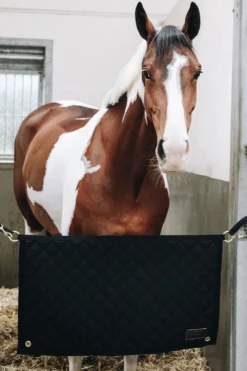 Kentucky Horsewear Väskor & Boxgardiner-Boxstopp Svart